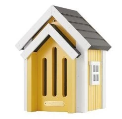 Vlinderhuisje Geel Wildlife Garden