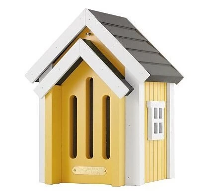 Vlinderhuisje Geel Wildlife Garden