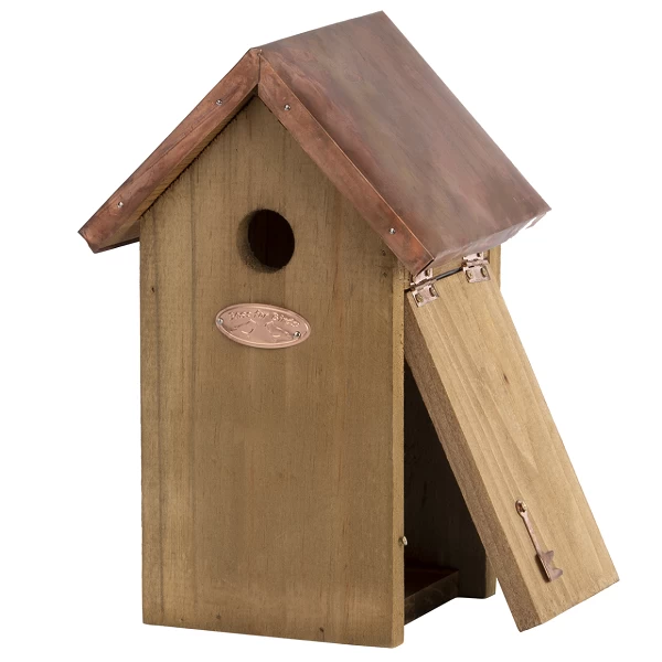 Nestkastje Voor Mezen - Afbeelding 3