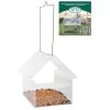 Voederhuis Acryl Hangend