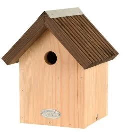 Luxe Nestkastje Mezen