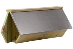 Nestkastje Voor De Gierzwaluw