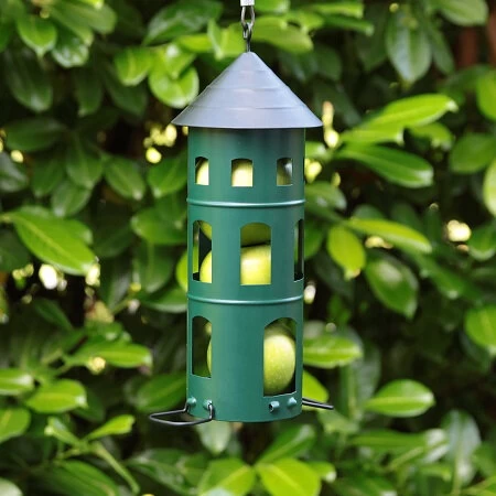 Voederhuisje Wildlife Garden Groen - Afbeelding 2