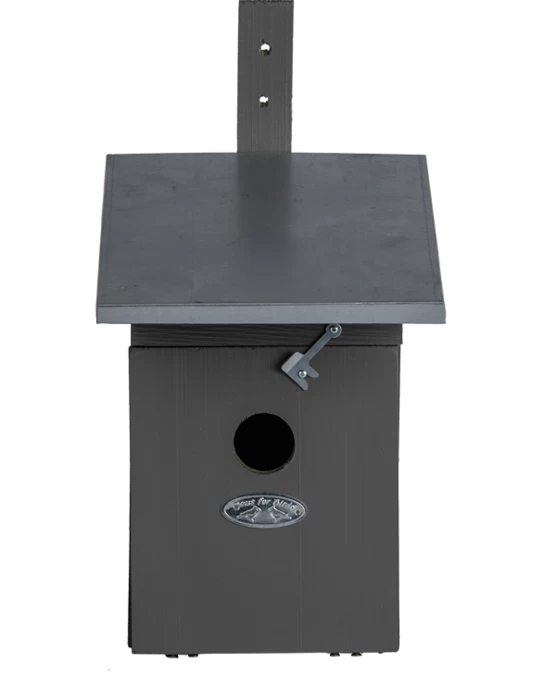 Vogelhuisje Voor Koolmees Kopen