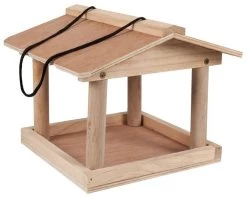 Vogelvoederhuis Senna