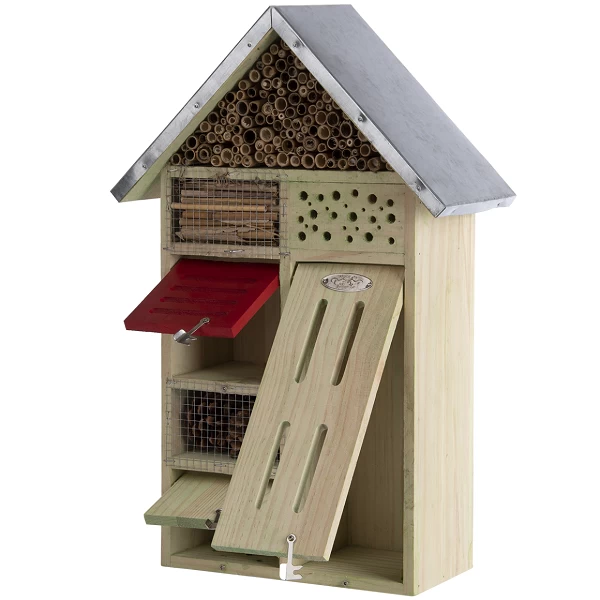 Groot Insectenhotel Kopen? - Afbeelding 2