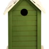 Nestkastje Groen Vogelhuis