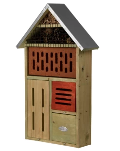 Groot Insectenhotel XXL