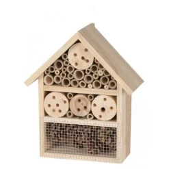 Insectenhotel Kopen?