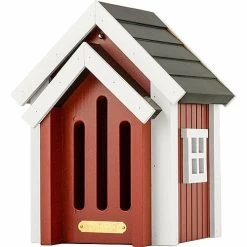 Vlinderhuisje Wildlife Garden