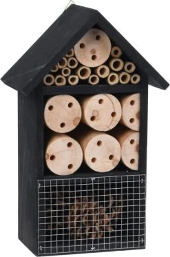 Insectenhotel (25 Cm Hoog)