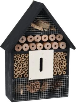 Insectenhotel (30 Cm Hoog)