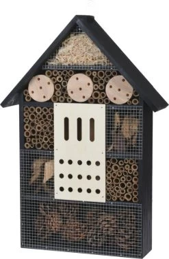 Insectenhotel (57 Cm Hoog)