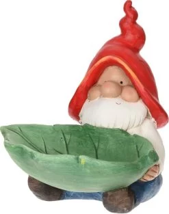 Tuinkabouter Vogelbad Kopen?