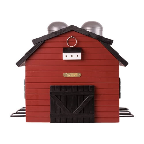 Voederhuisje Wildlife Garden Giant Silo Barn - Afbeelding 2