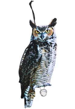 Vogelverschrikker Uil Kopen?