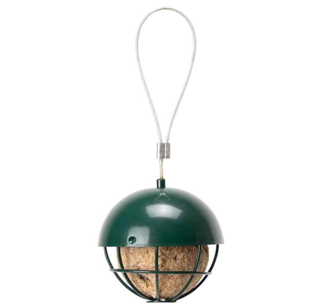 Vetbolhouder (veilig Voor Vogels)