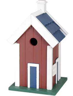 Scandinavisch Vogelhuisje Kopen?