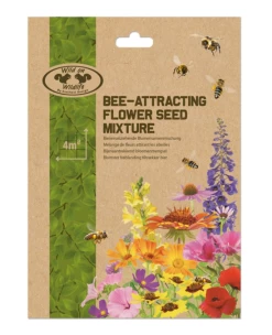 Speciale Bloemen Voor Bijen